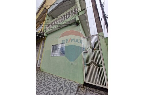 Alugar-Casa-Parque Mikail , Guarulhos , São Paulo , 07142560-631271017-52