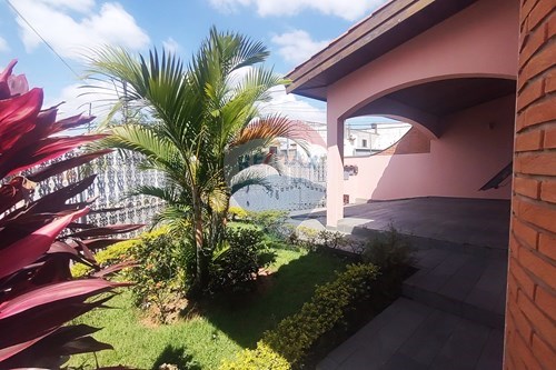 Venda-Casa-Jardim Prestes de Barros , Sorocaba , São Paulo , 18021300-630591070-144
