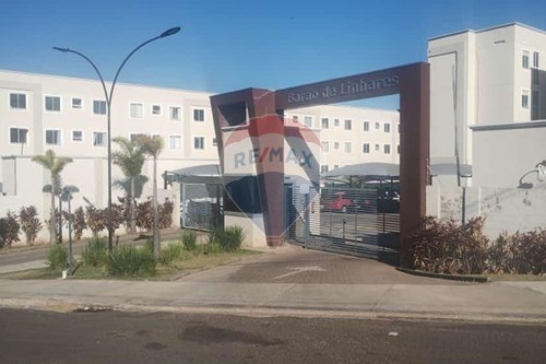 Venda-Apartamento-Conjunto Residencial Frei Fidelis , Botucatu , São Paulo , 18606120-630481111-36