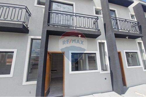 Venda-Casa-Rua José Luiz Flaquer , 1050  - Éden , Sorocaba , São Paulo , 18103-060-630591260-6