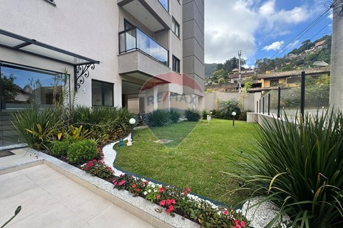 Residential - Condo/Apartment - Teresopolis , Rio de Janeiro - BR