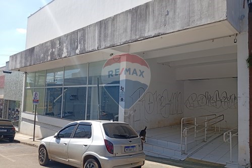 Alugar-Prédio-Centro , Ibiúna , São Paulo , 18150000-631331020-25