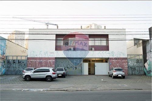 Venda-Galpão-Alto da Moóca , São Paulo , São Paulo , 03114000-630251077-81