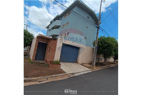 For Sale-Condo/Apartment-Rua Amazonas , 273  - AV. Minas Gerais  - Junqueira , Lins , São Paulo , 16403-130-630511023-12