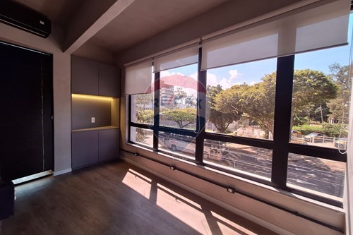 Alugar-Cj. Comercial/ Sala-Leblon , Rio de Janeiro , Rio de Janeiro , 22441-070-631691006-25