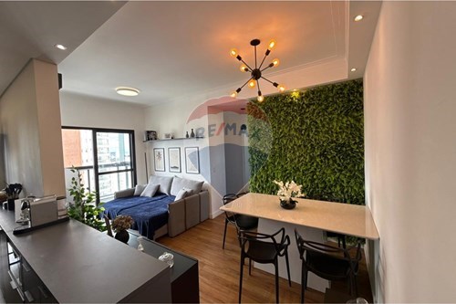 Alugar-Apartamento-Rua Antônio Perez Hernandez , 333  - Parque Campolim , Sorocaba , São Paulo , 18048115-630601287-1