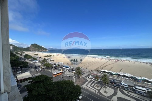 Venda-Apartamento-Copacabana , Rio de Janeiro , Rio de Janeiro , 22021000-630411002-217