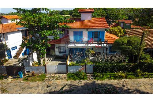 Venda-Casa-rua maria joaquina, praia do canto , 181  - Praia do Canto , Armação dos Búzios , Rio de Janeiro , 28950-000-630391002-58