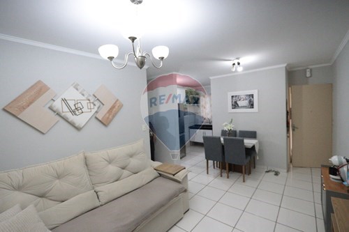 Venda-Apartamento-Avenida Piracicaba , 890  - CONDONIO ELDORA  - Vila Nova São Roque , São Roque , São Paulo , 18131230-631601017-58
