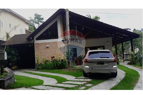 Venda-Casa de Condomínio-Arujazinho III , Arujá , São Paulo , 07435600-631491001-114