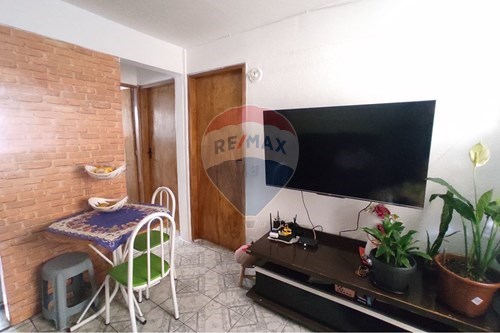 Venda-Apartamento-Rua Jardim Repouso São Francisco , 478  - Parque Jandaia , Guarulhos , São Paulo , 07261000-630251032-183