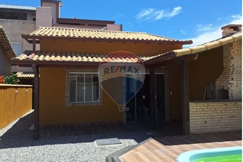 Venda-Casa-RuaApolo , 19  - Condominio Verão Vermelho II  - Unamar , Cabo Frio , Rio de Janeiro , 28929224-631591010-2