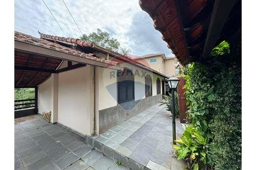 For Sale-House-Rua Johann Evangelist Mayer , 223  - Parque Santa Elisa  - Santa Elisa , Nova Friburgo , Rio de Janeiro , 28614140-630551065-75