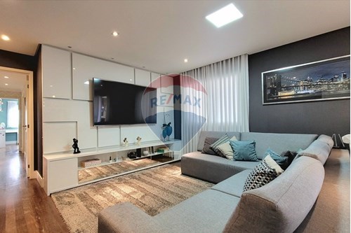 Venda-Apartamento-Rua Princesa Francisca Carolina , 300  - Mansão Imperial  - Nova Petrópolis , São Bernardo do Campo , São Paulo , 09770340-631341028-40