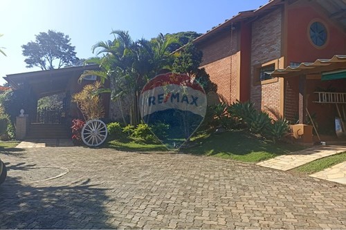 Venda-Casa de Condomínio-Chácaras Eldorado , Santa Isabel , São Paulo , 07500-000-631491001-235