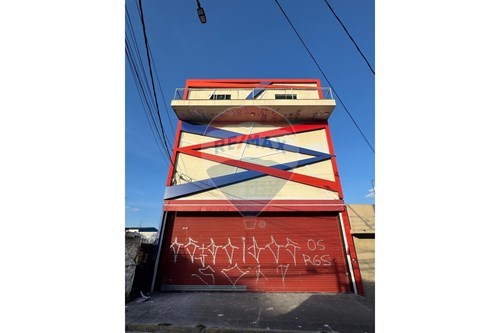 Alugar-Prédio-Jardim Capri , Guarulhos , São Paulo , 07143-010-631271008-108