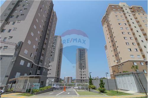 Venda-Apartamento-Rua: Affonso Celso Dias , 240  - Supermercado Confiança  - Jardim São Carlos , Sorocaba , São Paulo , 18046-376-630591007-262