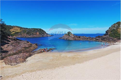 Venda-Terreno-Rasa , Armação dos Búzios , Rio de Janeiro , 28956-885-630391031-17