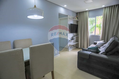 Venda-Apartamento-Avenida Itavuvu , 8300  - Jardim Santa Cecília , Sorocaba , São Paulo , 18078005-630601337-3
