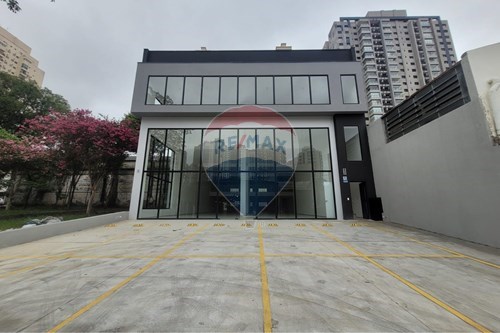 Alugar-Galpão-Jardim Anália Franco , São Paulo , São Paulo , 03342-000-630251092-66