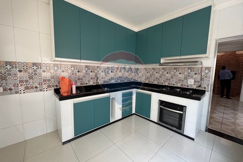 Venda-Casa-Jardim São Lourenzo , Sorocaba , São Paulo , 18076320-631701011-18