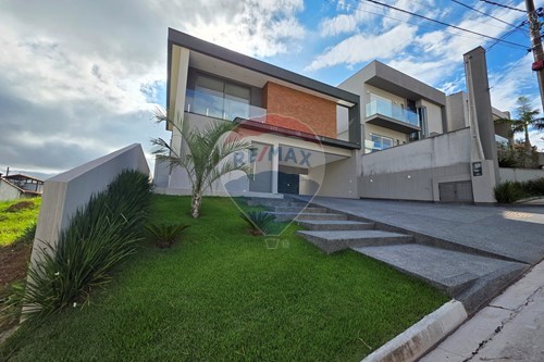 Venda-Casa de Condomínio-Real Park , Arujá , São Paulo , 07429260-631491011-34