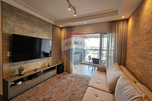 Venda-Apartamento-Rua Demercindo Alves da Silva , 250  - La Vista Moncayo  - Jardim Piratininga , Sorocaba , São Paulo , 18016085-630601201-78