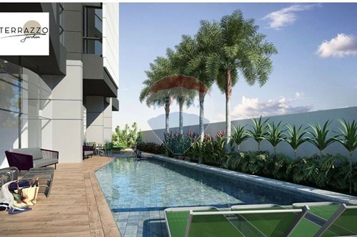 Venda-Apartamento-Jardim , Santo André , São Paulo , 09090520-630751019-151