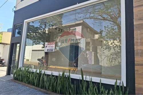 Alugar-Cj. Comercial/ Sala-Vila do Estádio , Presidente Prudente , São Paulo , 19015090-630091061-50