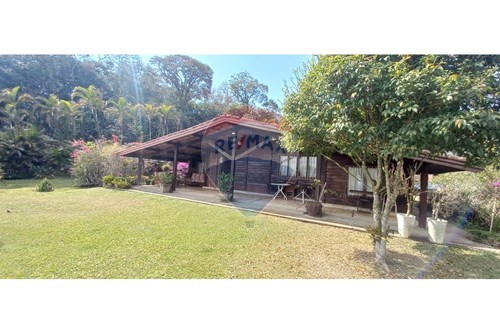 Venda-Chácara / Sítio / Fazenda-Jardim Villaça , São Roque , São Paulo , 18135658-631601001-39