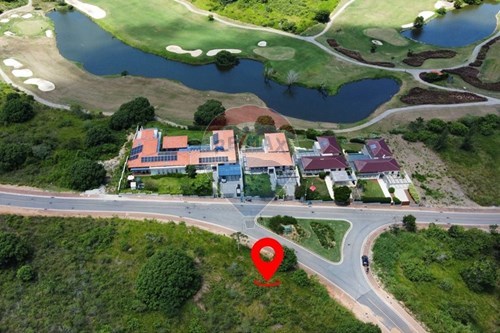 Venda-Terreno-Avenida José Bento Ribeiro Dantas , 8300  - Condomínio Aretê Golfe  - Golf , Armação dos Búzios , Rio de Janeiro , 28950000-630391039-115