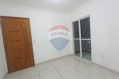 Alugar-Apartamento-Jardim São Domingos , Guarulhos , São Paulo , 07142000-631271017-51