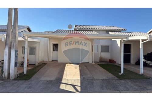 Venda-Casa de Condomínio-Aparecidinha , Sorocaba , São Paulo , 18087180-630601093-144