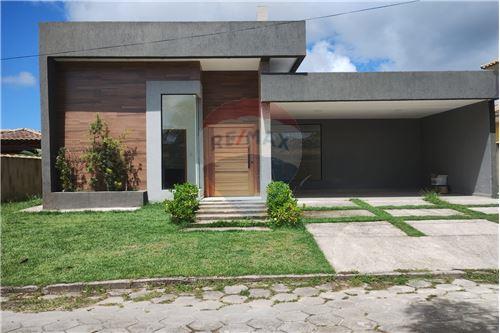 Venda-Casa de Condomínio-Av. Carlos Mariguella , 34  - Condomínio Residencial Parque dos Gansos  - Inoã , Maricá , Rio de Janeiro , 24942395-630121024-17