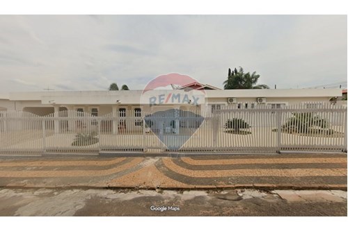 Venda-Casa-Jardim América , Tupã , São Paulo , 17605243-630151040-26