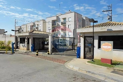 Venda-Apartamento-Jardim Maria Eugênia , Sorocaba , São Paulo , 18074385-631651005-50