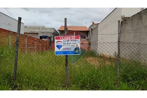 Venda-Terreno-rua teresinha da conceição alves , 00  - RICOY  - Jardim Europa , Itu , São Paulo , 13308124-631281017-37