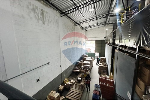 Alugar-Galpão-Jardim Sônia Maria , Mauá , São Paulo , 09380330-630751057-132