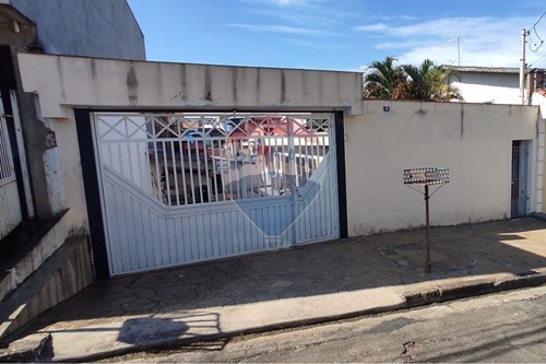 Venda-Casa-Rua dos Pinheiros , 78  - Vila Carmela II , Guarulhos , São Paulo , 07178500-630251032-157