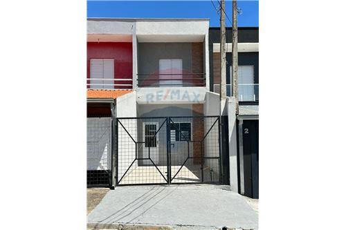 For Rent/Lease-Two Level House-rua cornélio rosumek , 137  - Jardim Topázio , Sorocaba , São Paulo , 18087739-_-630601002-90