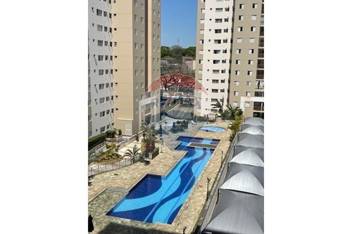 Residential - Condo/Apartment - Guarulhos , São Paulo - BR