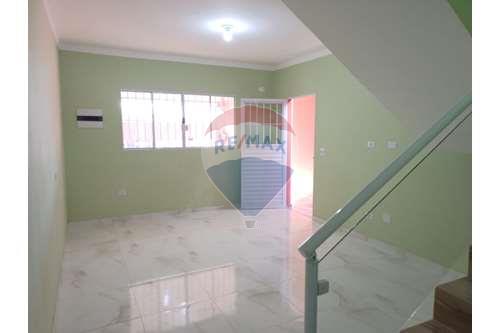 For Rent/Lease-Two Level House-Estrada Municipal , 875  - Mikail II , Guarulhos , São Paulo , 07142360-631271006-23