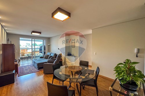 Venda-Apartamento-Jardim Bom Pastor , Botucatu , São Paulo , 18607-660-630481105-221