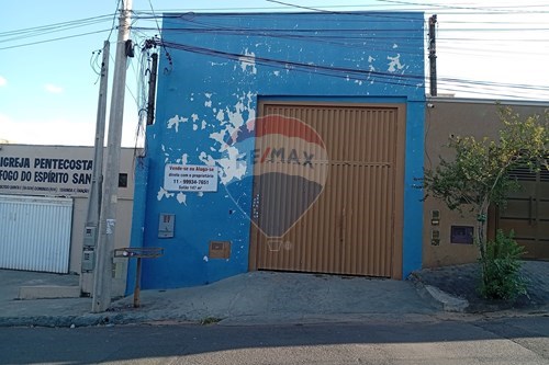 Alugar-Galpão-Residencial Jardim Paineiras , Lins , São Paulo , 16406170-631011014-1170