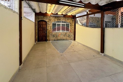 Venda-Casa-Jardim Santa Mena , Guarulhos , São Paulo , 07096060-630251010-491