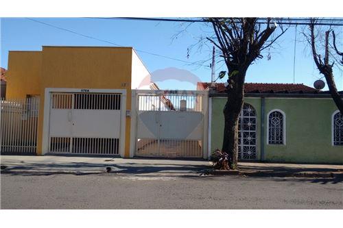 Residential - Service Apartment - Lins , São Paulo - BR