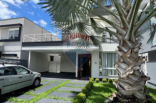 Alugar-Casa-Condomínio Aruã Eco Park , Mogi das Cruzes , São Paulo , 08771301-631531001-283