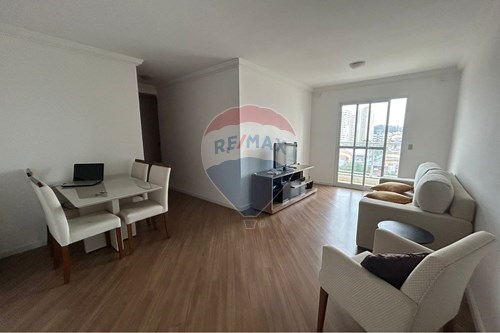 Residential - Condo/Apartment - Mauá , São Paulo - BR