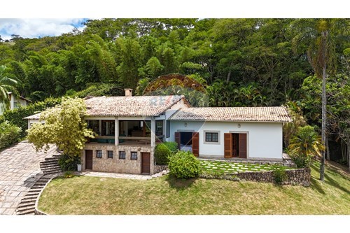 Venda-Casa-Genny Gomes , 192  - Parque Santa Maria  - Itaipava , Petrópolis , Rio de Janeiro , 25745020-631611012-24