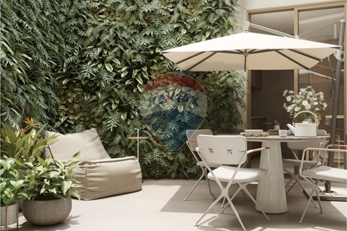 Slider Image Thumbnail